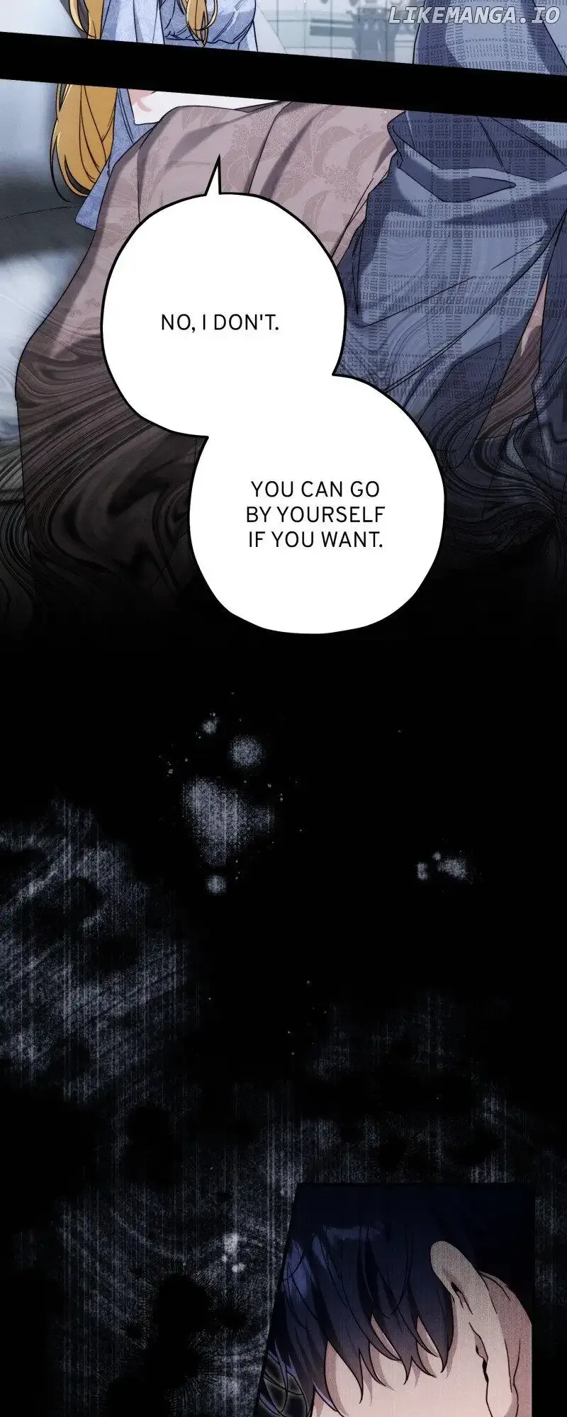 The Beast Within Chapter 56 page 10