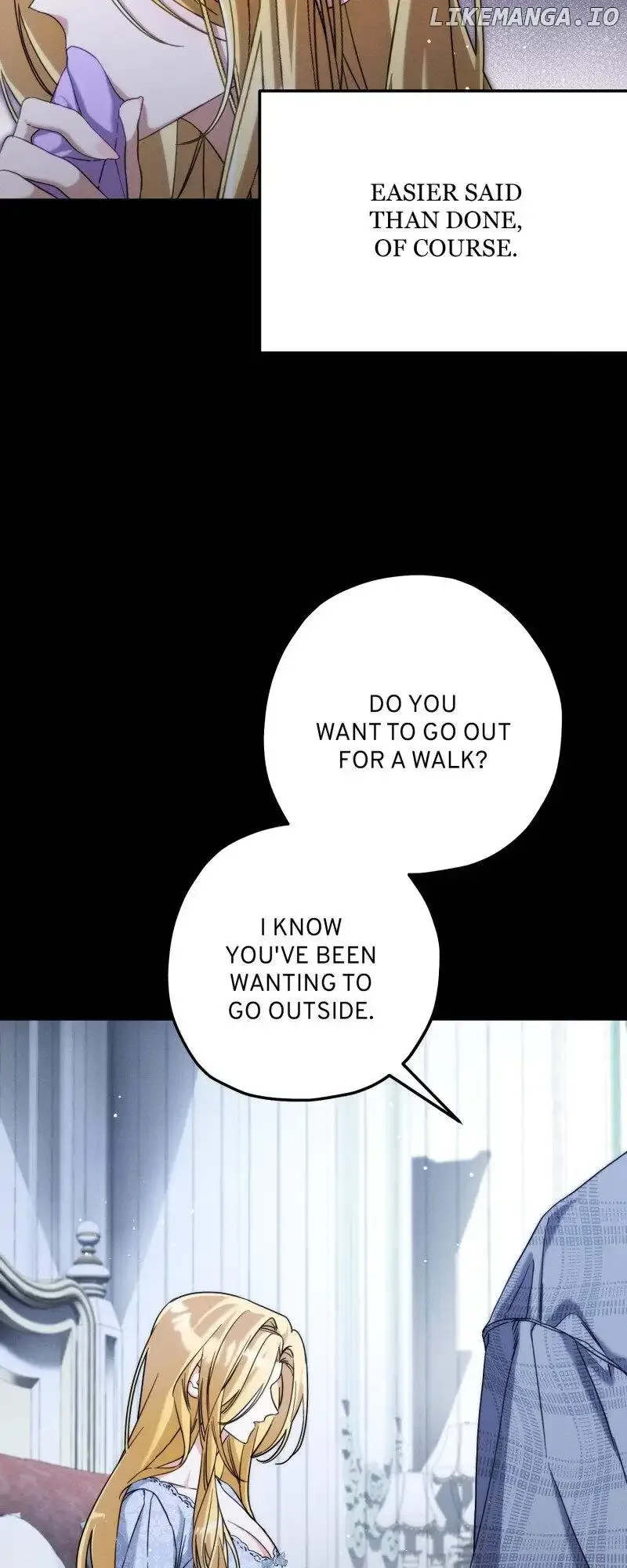 The Beast Within Chapter 56 page 9