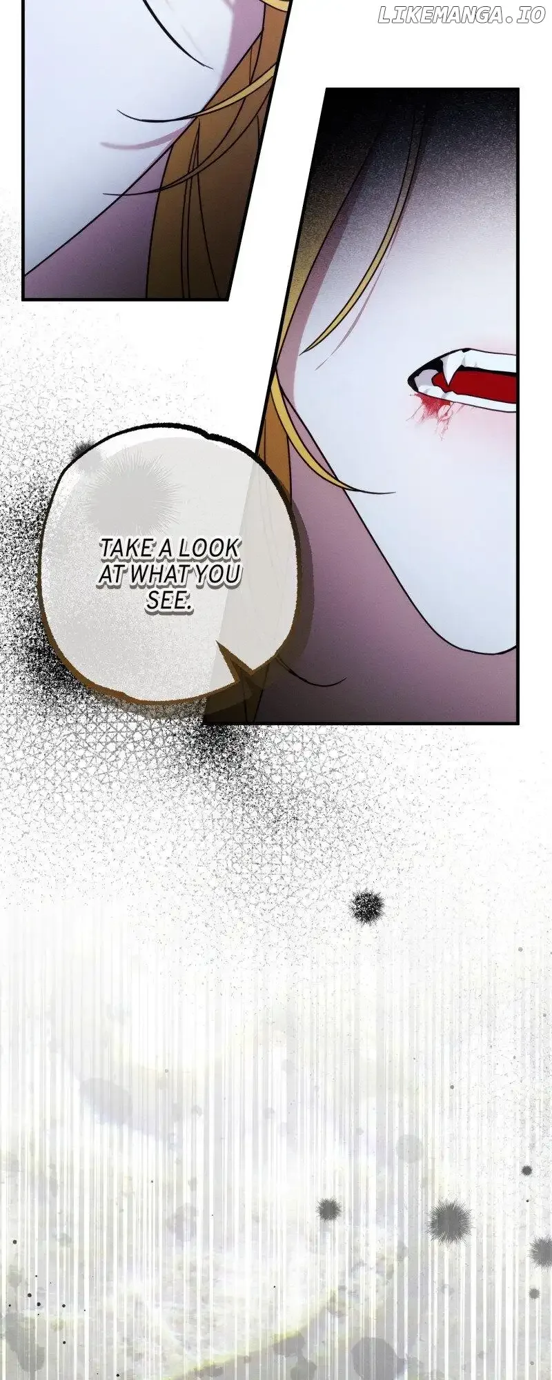 The Beast Within Chapter 55 page 32