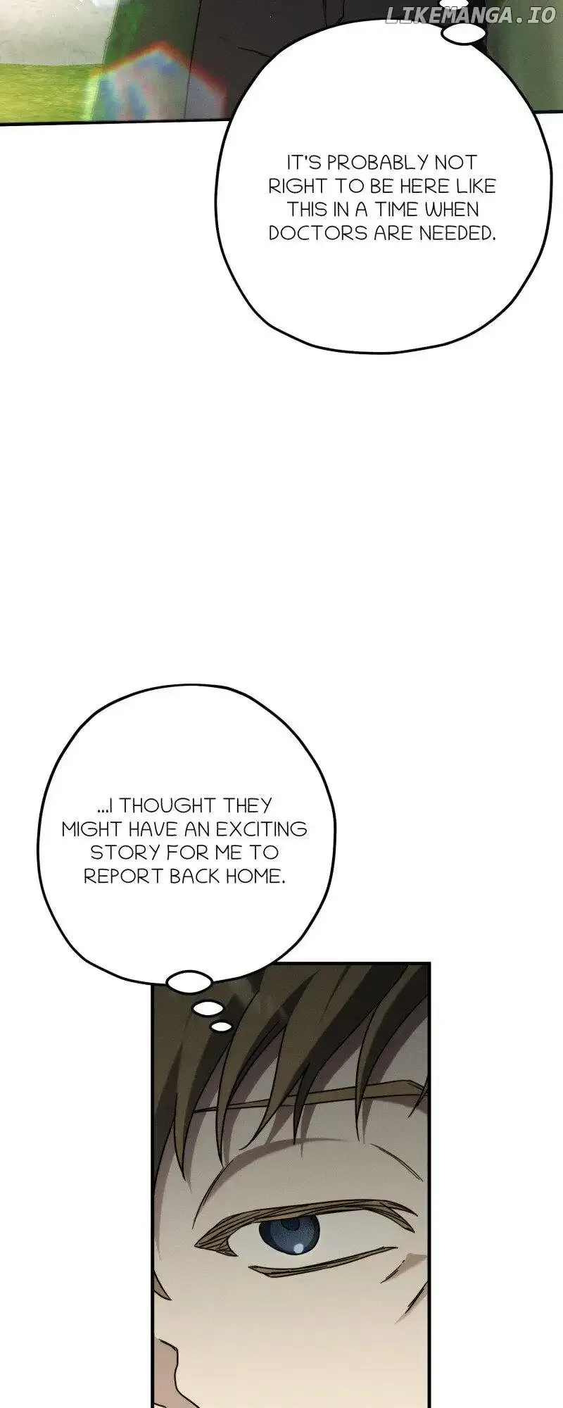 The Beast Within Chapter 55 page 44