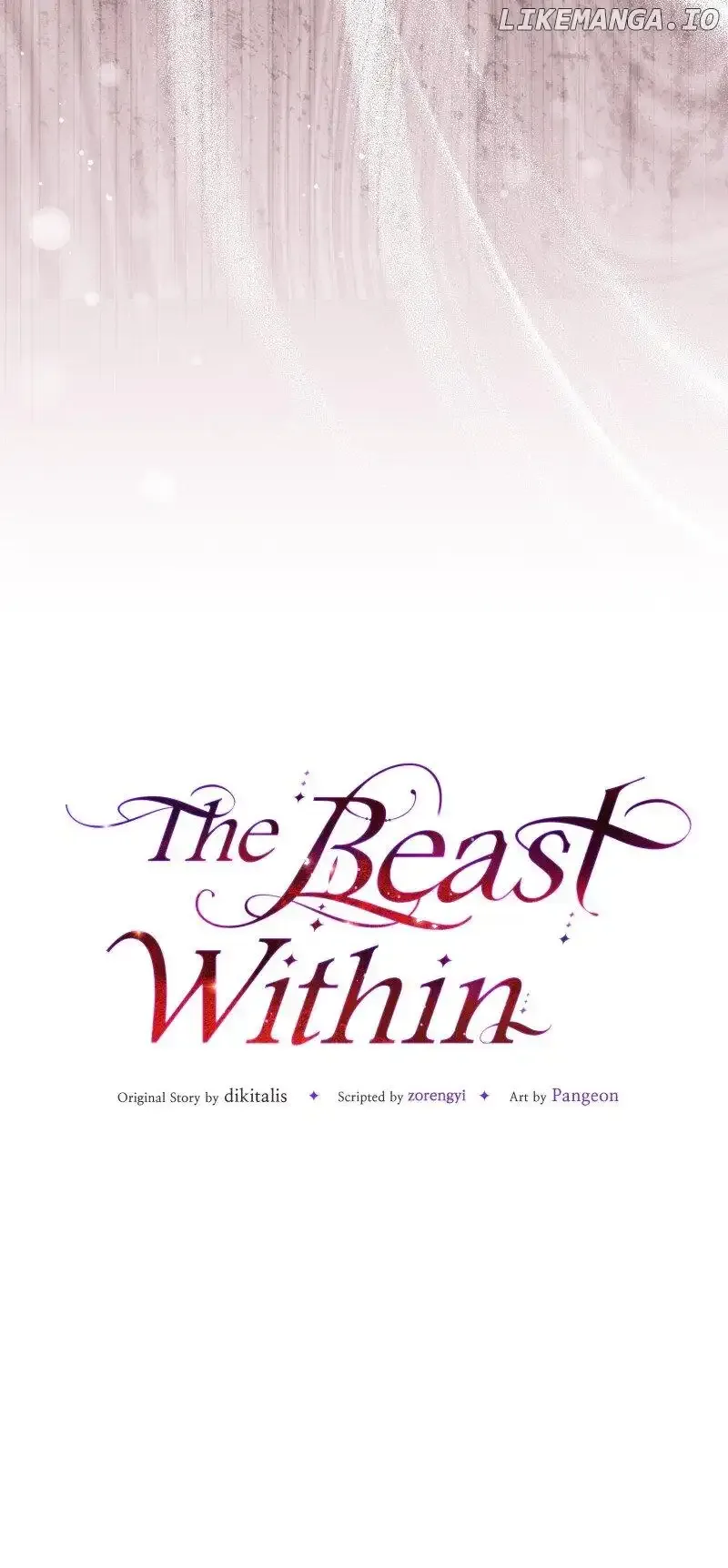 The Beast Within Chapter 55 page 40