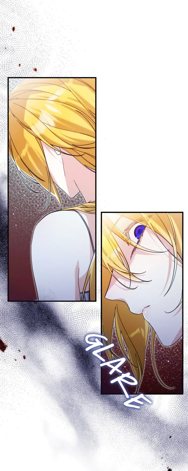 The Beast Within Chapter 54 page 10