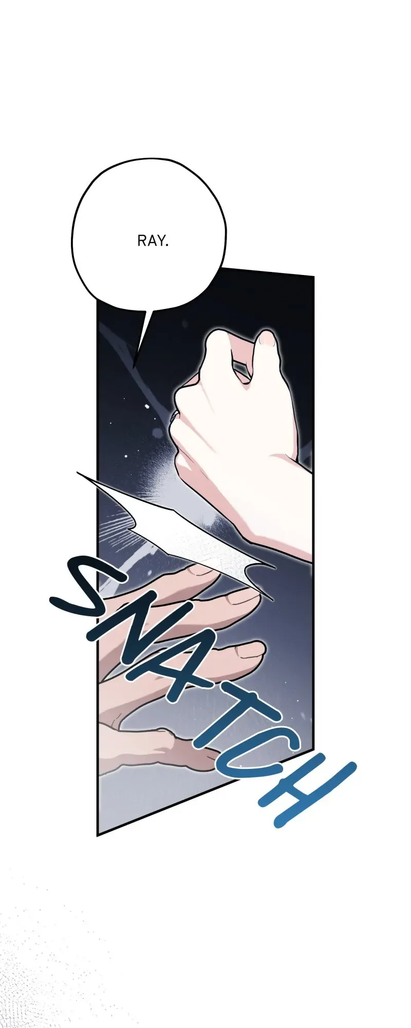 The Beast Within Chapter 54 page 9