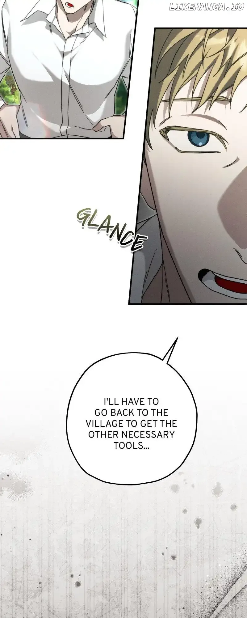 The Beast Within Chapter 55 page 56