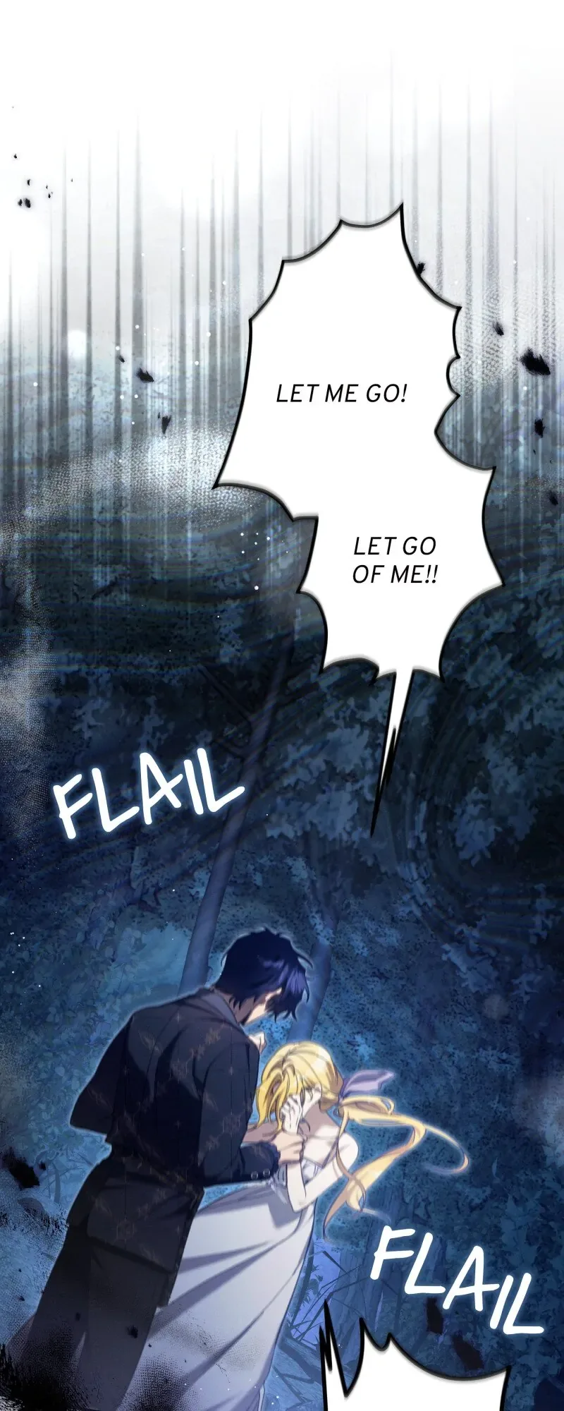 The Beast Within Chapter 54 page 15