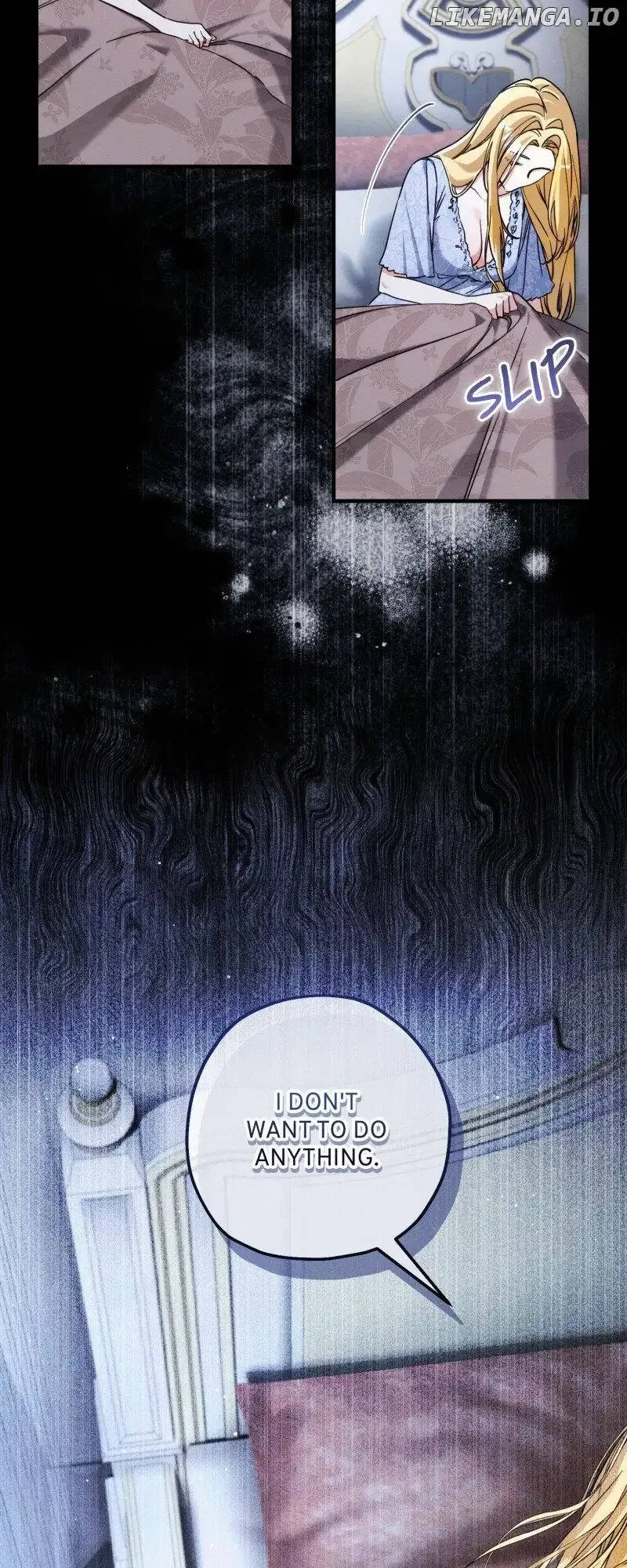 The Beast Within Chapter 56 page 12