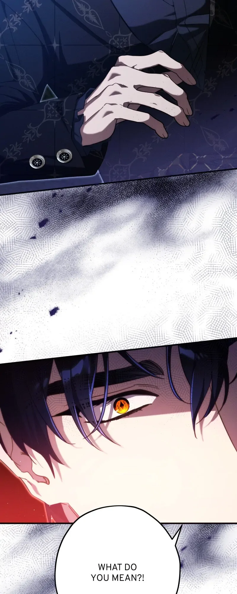 The Beast Within Chapter 54 page 12