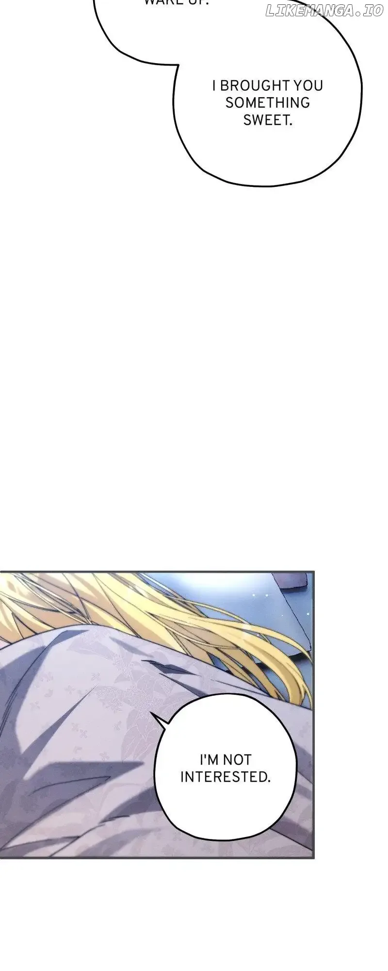 The Beast Within Chapter 56 page 20