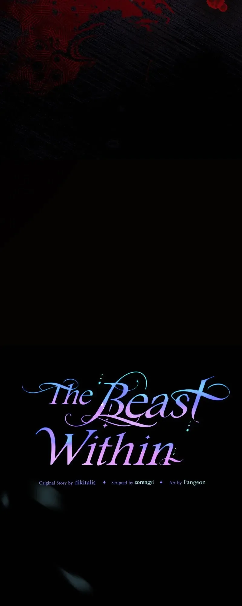The Beast Within Chapter 53 page 5