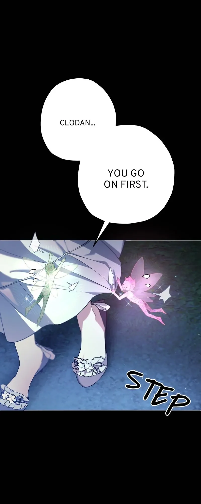 The Beast Within Chapter 53 page 2