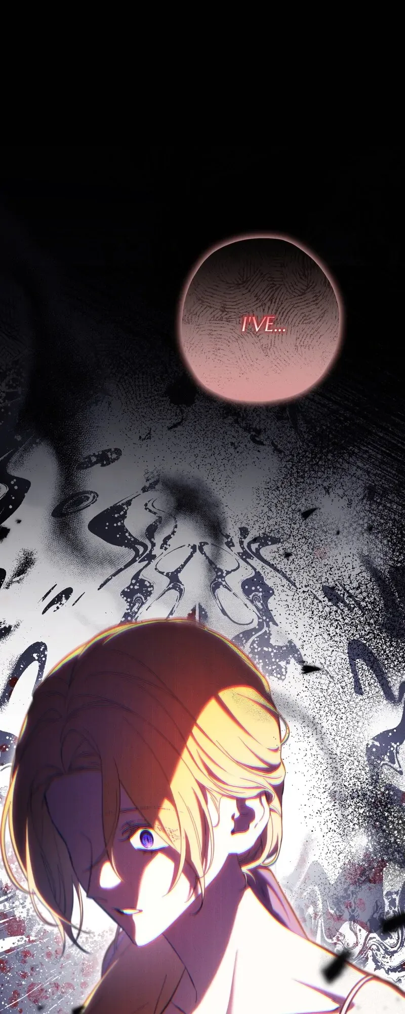 The Beast Within Chapter 53 page 3