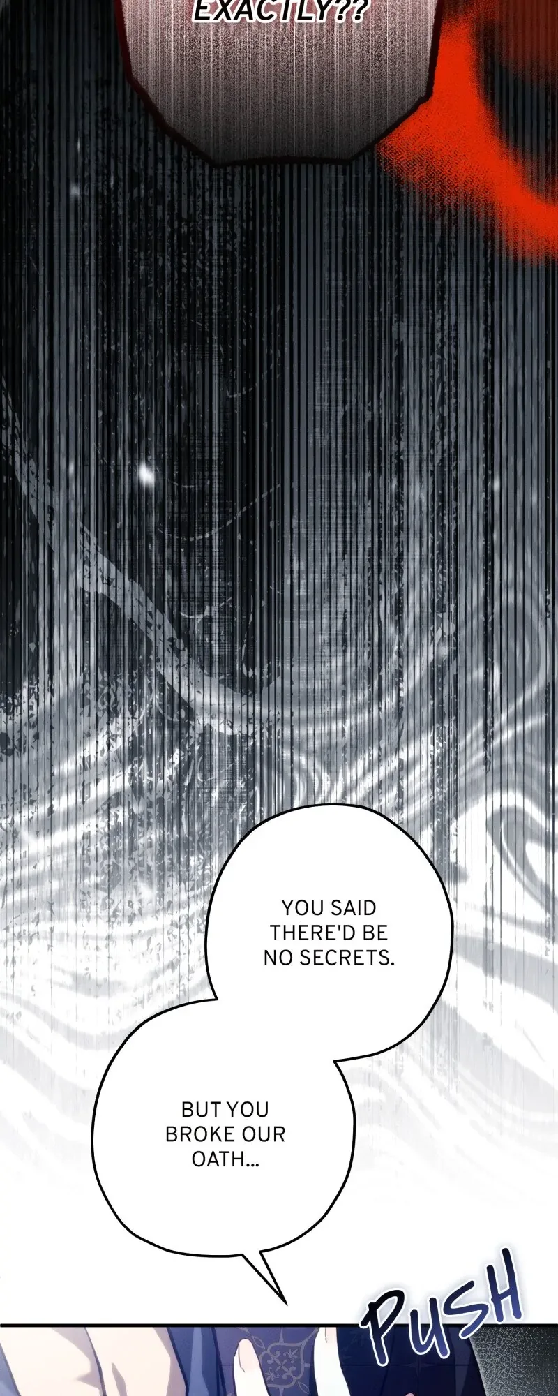 The Beast Within Chapter 54 page 30