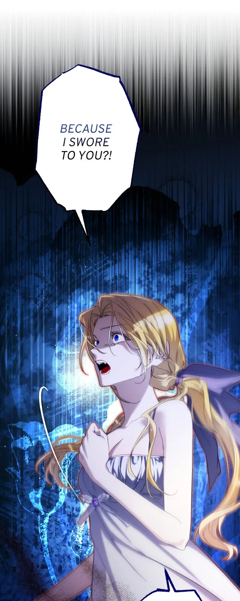 The Beast Within Chapter 54 page 28