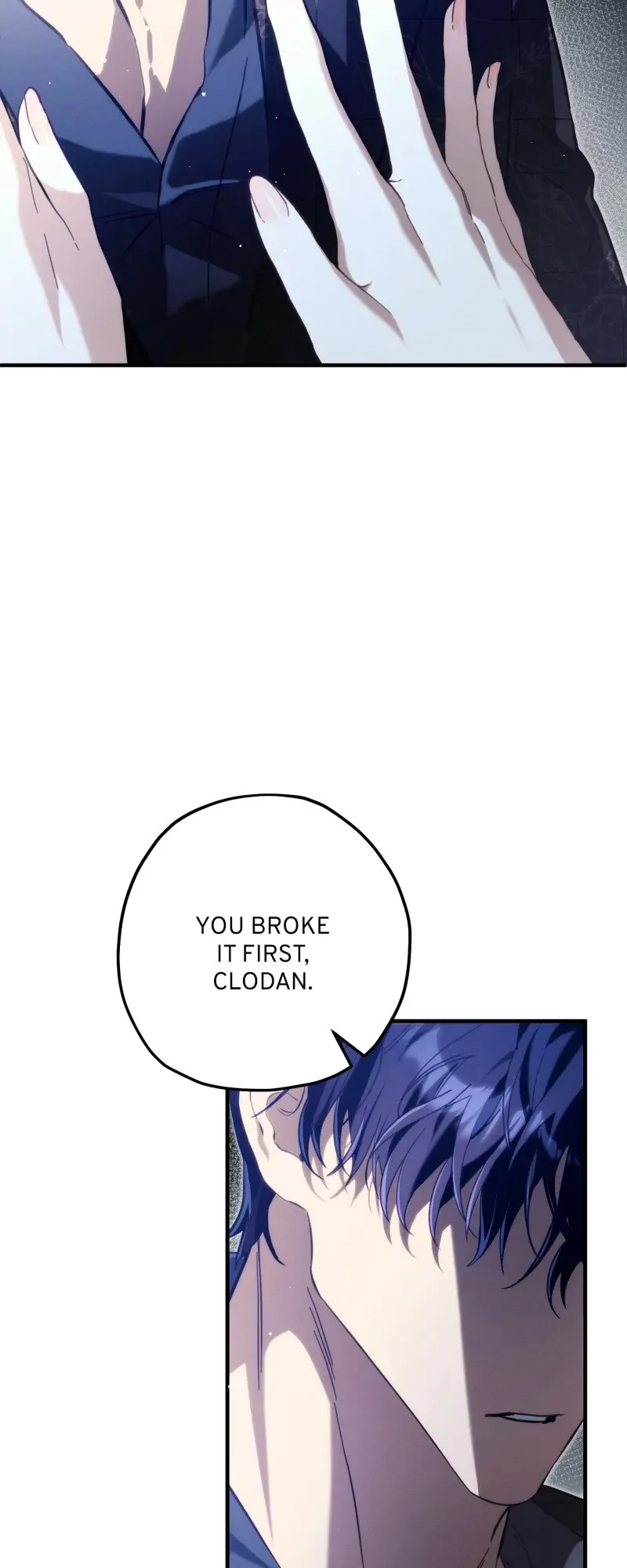 The Beast Within Chapter 54 page 31