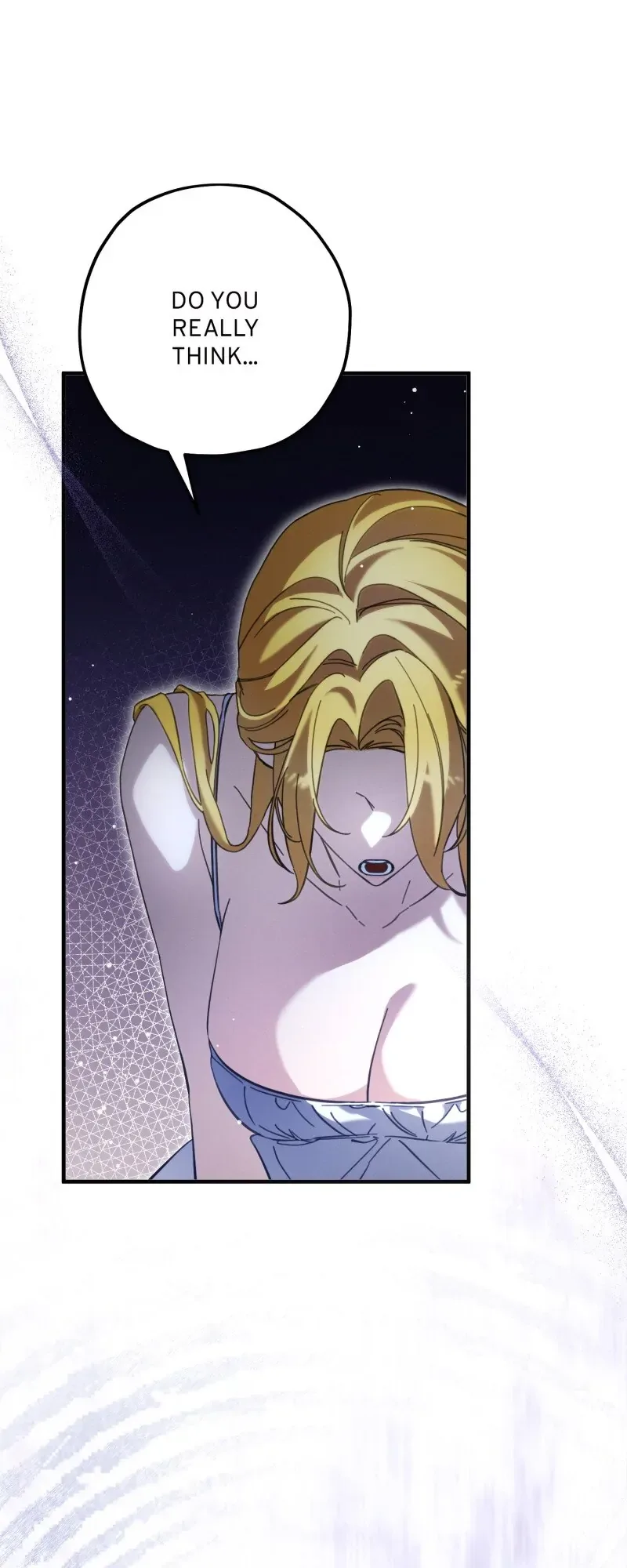 The Beast Within Chapter 54 page 34