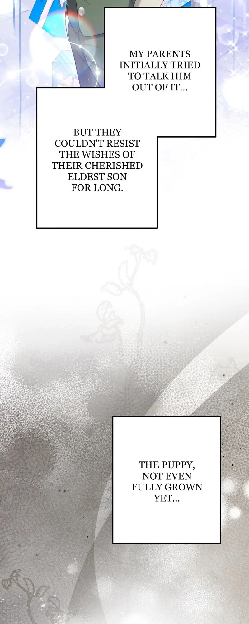 The Beast Within Chapter 58 page 13
