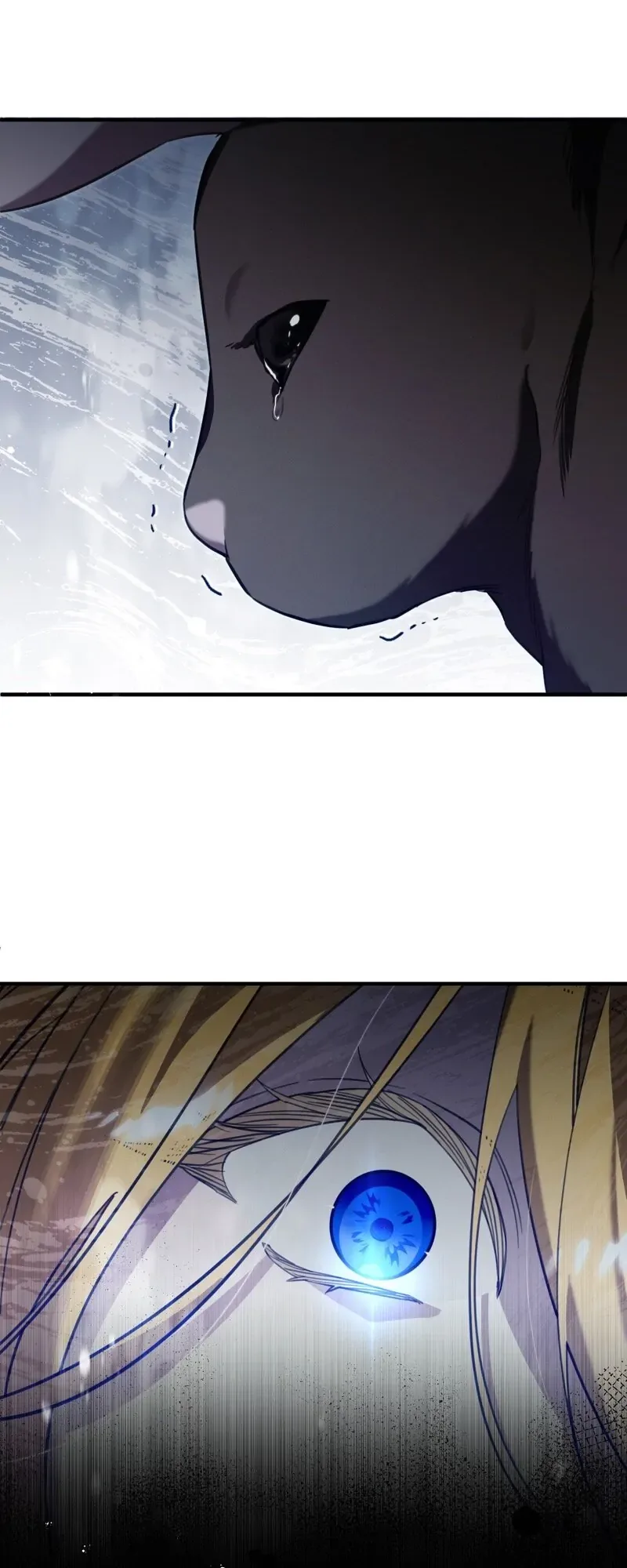 The Beast Within Chapter 53 page 20