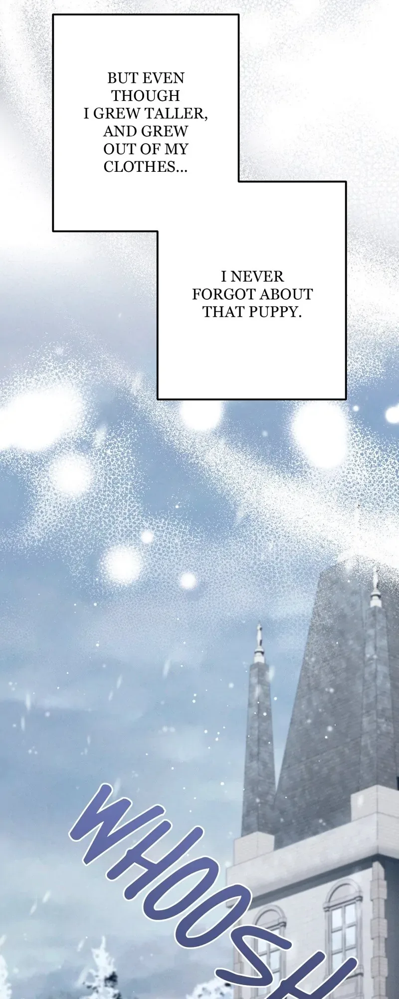 The Beast Within Chapter 58 page 18
