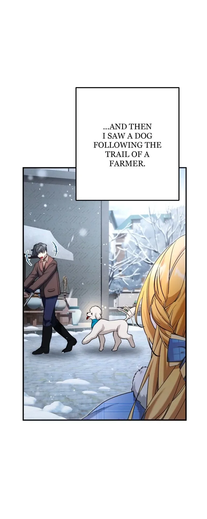 The Beast Within Chapter 58 page 20