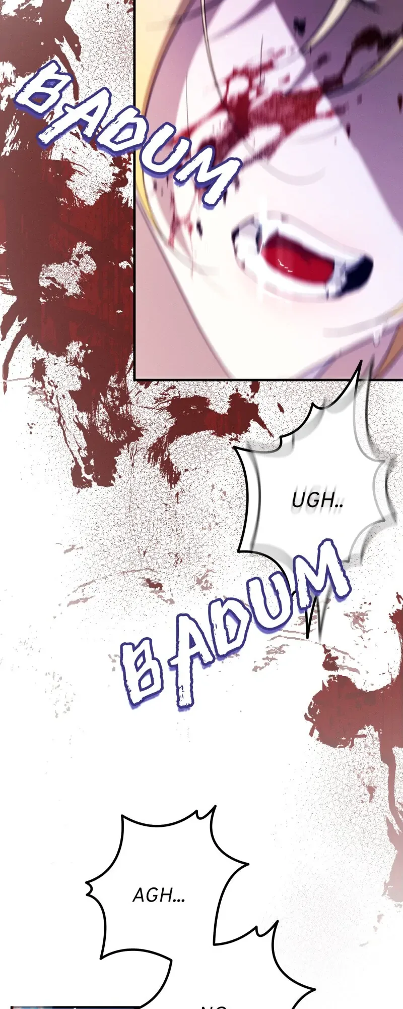 The Beast Within Chapter 54 page 44