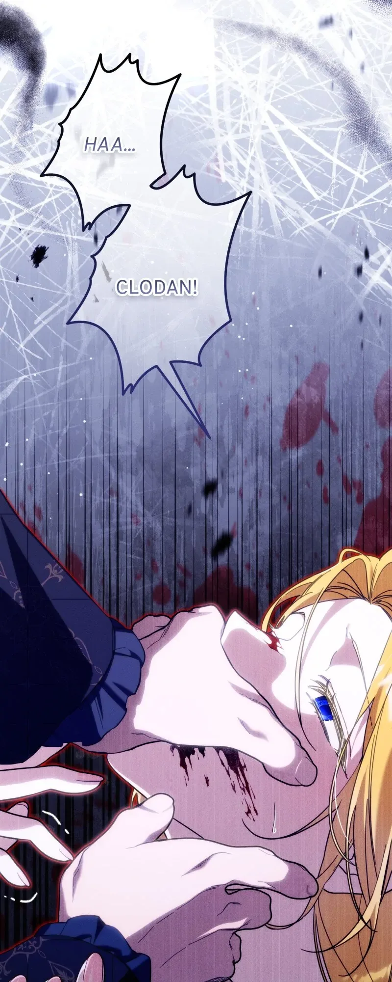 The Beast Within Chapter 54 page 46
