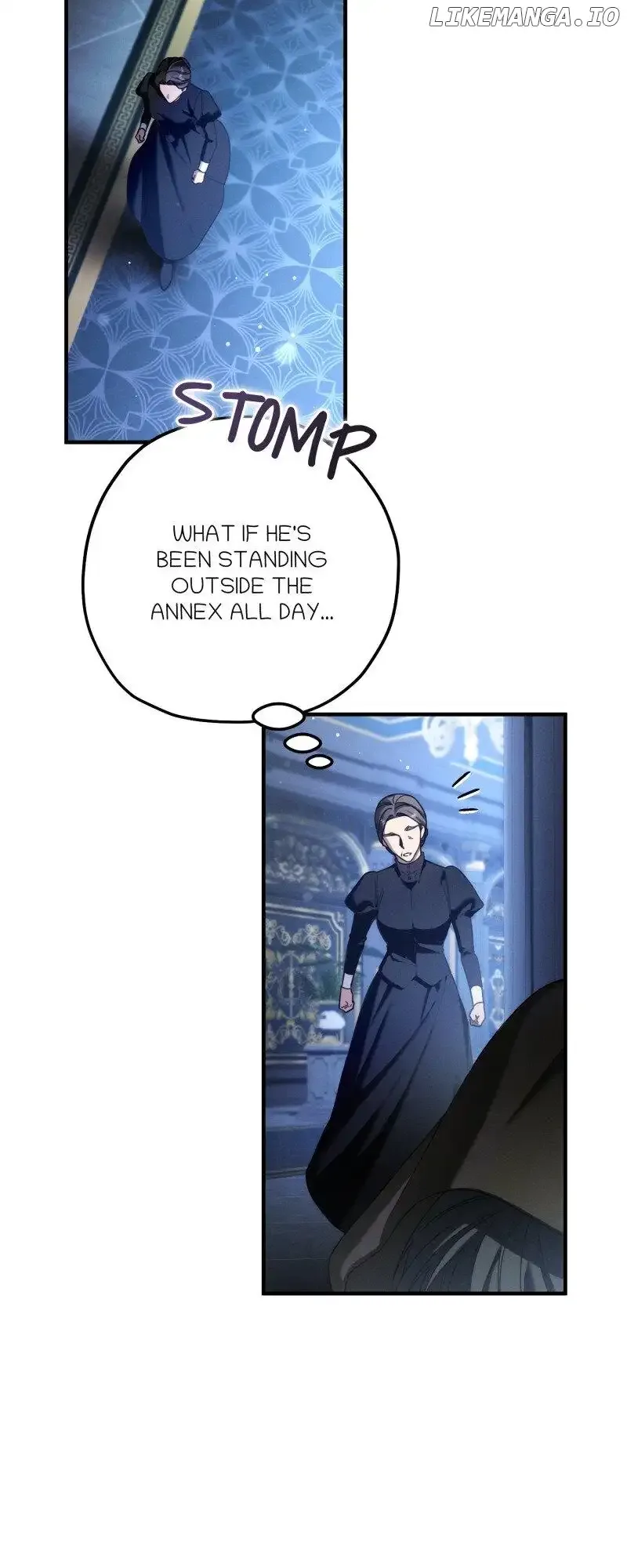 The Beast Within Chapter 56 page 53