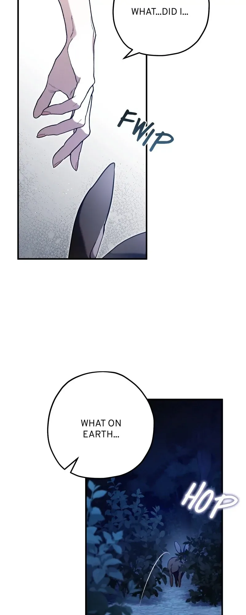 The Beast Within Chapter 53 page 26