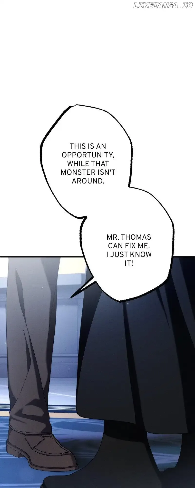 The Beast Within Chapter 56 page 59