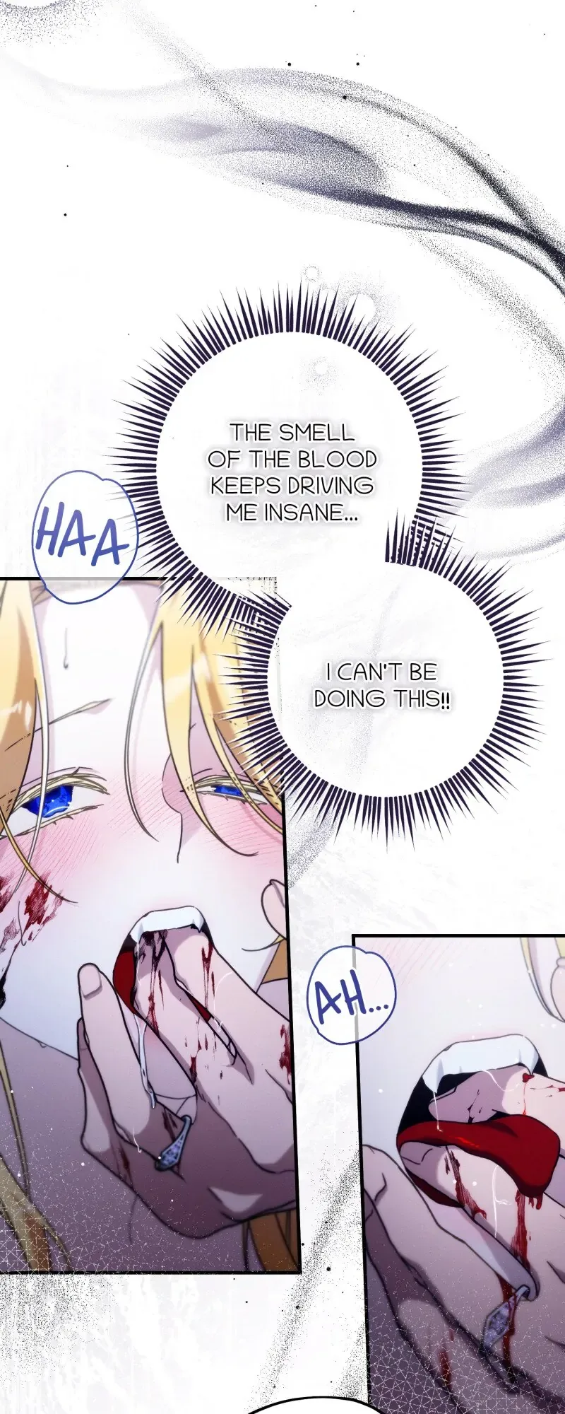 The Beast Within Chapter 54 page 59