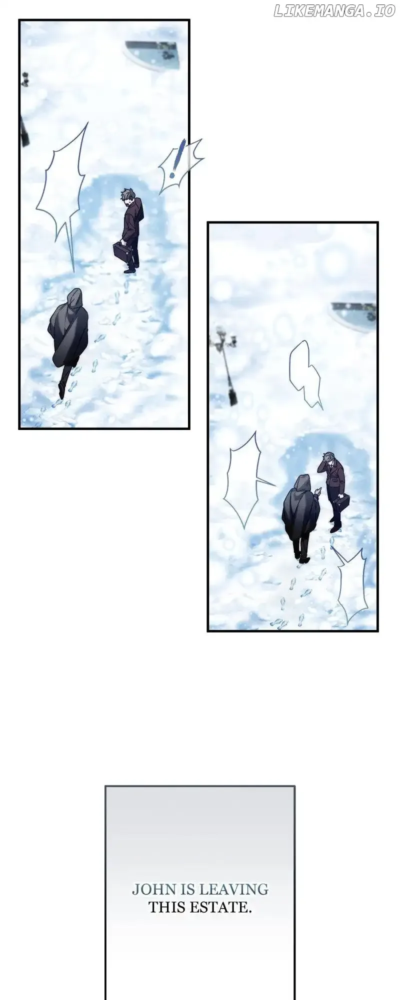 The Beast Within Chapter 56 page 66
