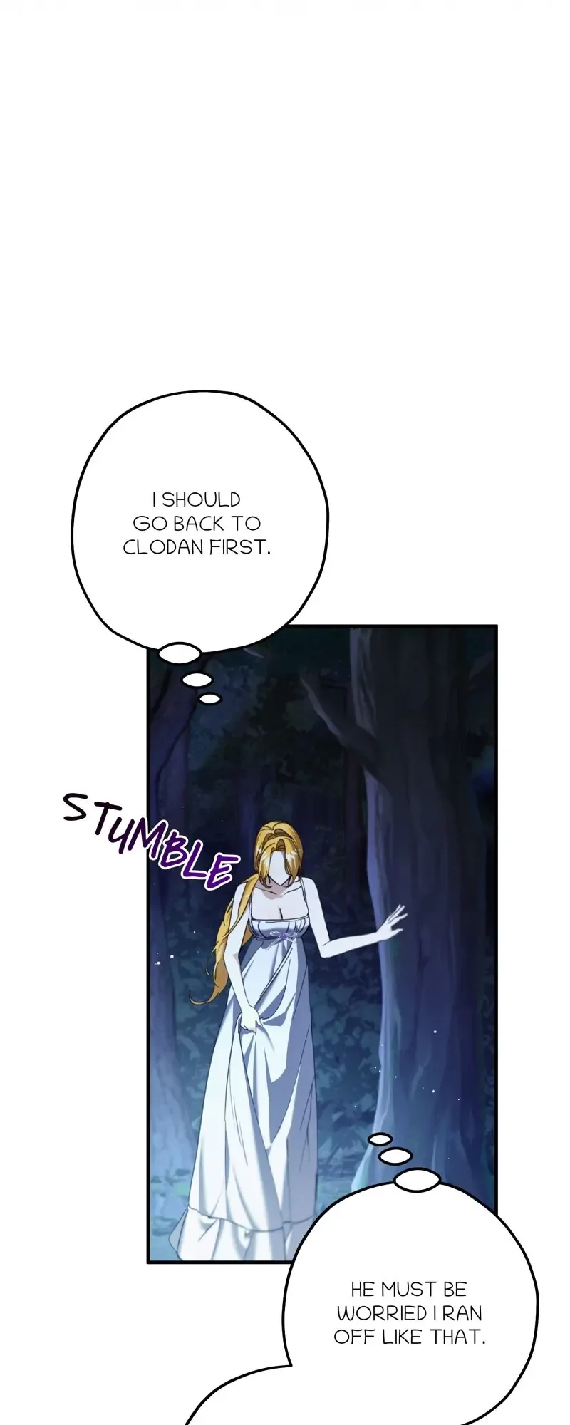 The Beast Within Chapter 53 page 40