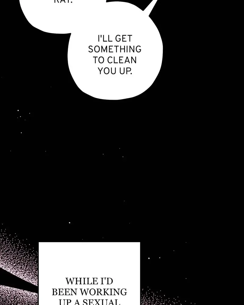 The Beast Within Chapter 58 page 41