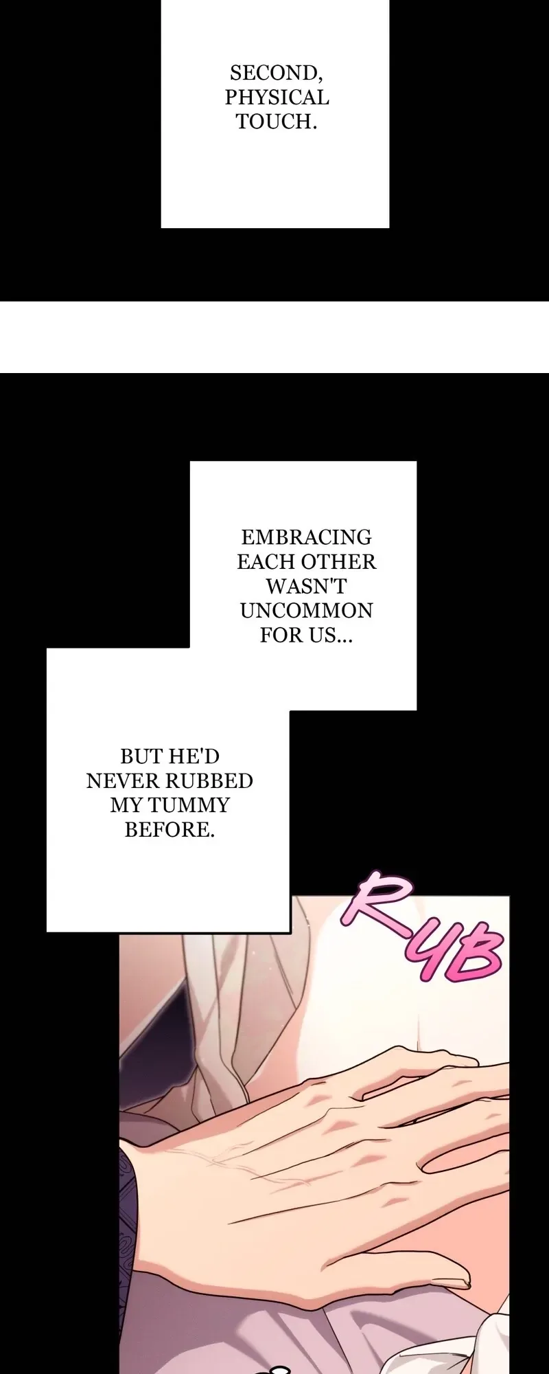 The Beast Within Chapter 58 page 43