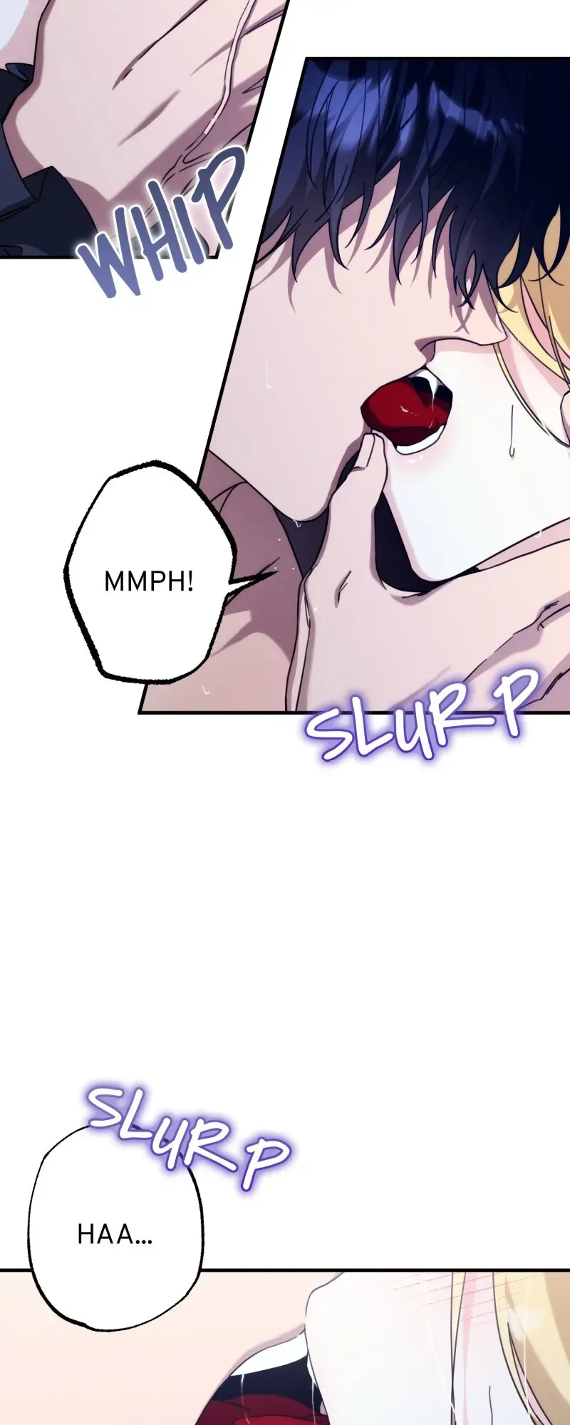 The Beast Within Chapter 54 page 69