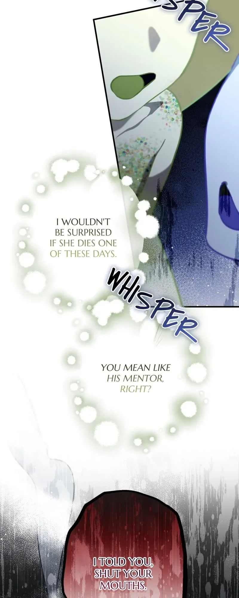 The Beast Within Chapter 53 page 52
