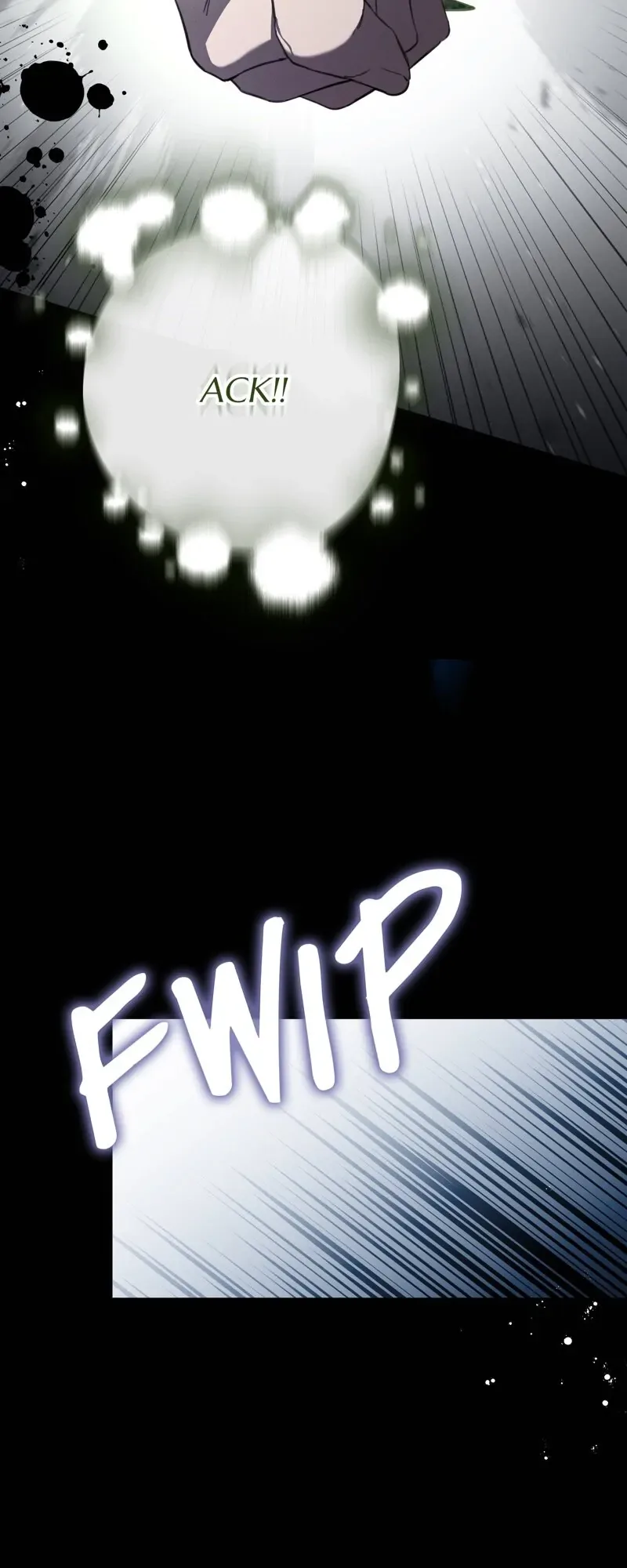 The Beast Within Chapter 53 page 58