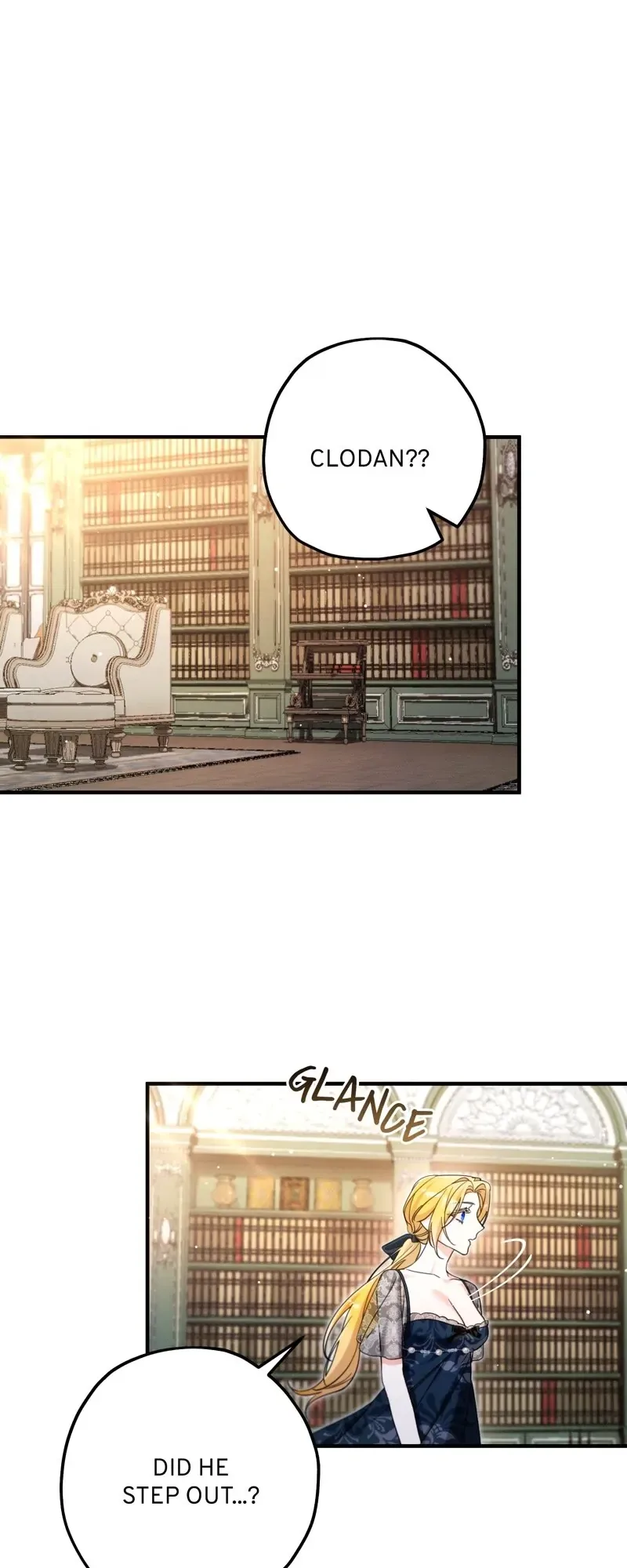 The Beast Within Chapter 58 page 55