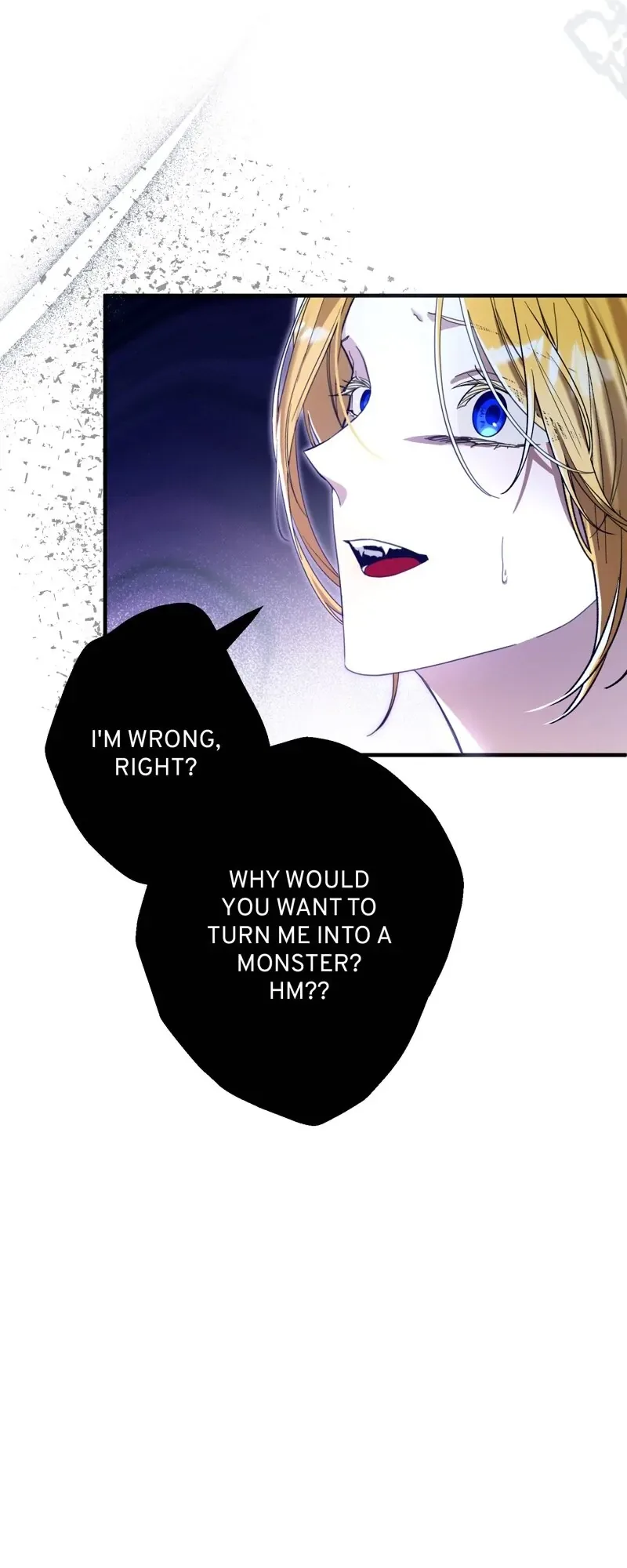 The Beast Within Chapter 53 page 71