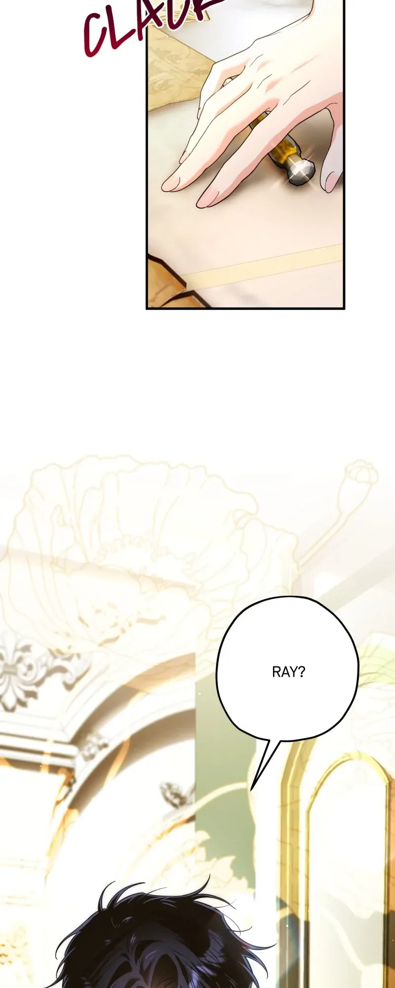 The Beast Within Chapter 59 page 6