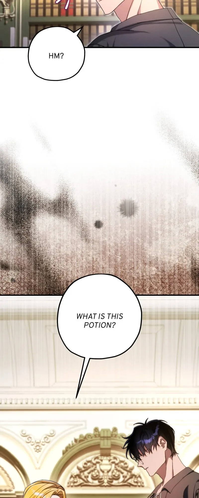 The Beast Within Chapter 59 page 10