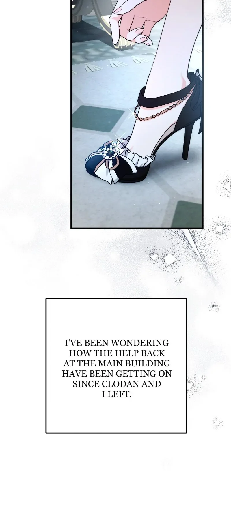 The Beast Within Chapter 59 page 42