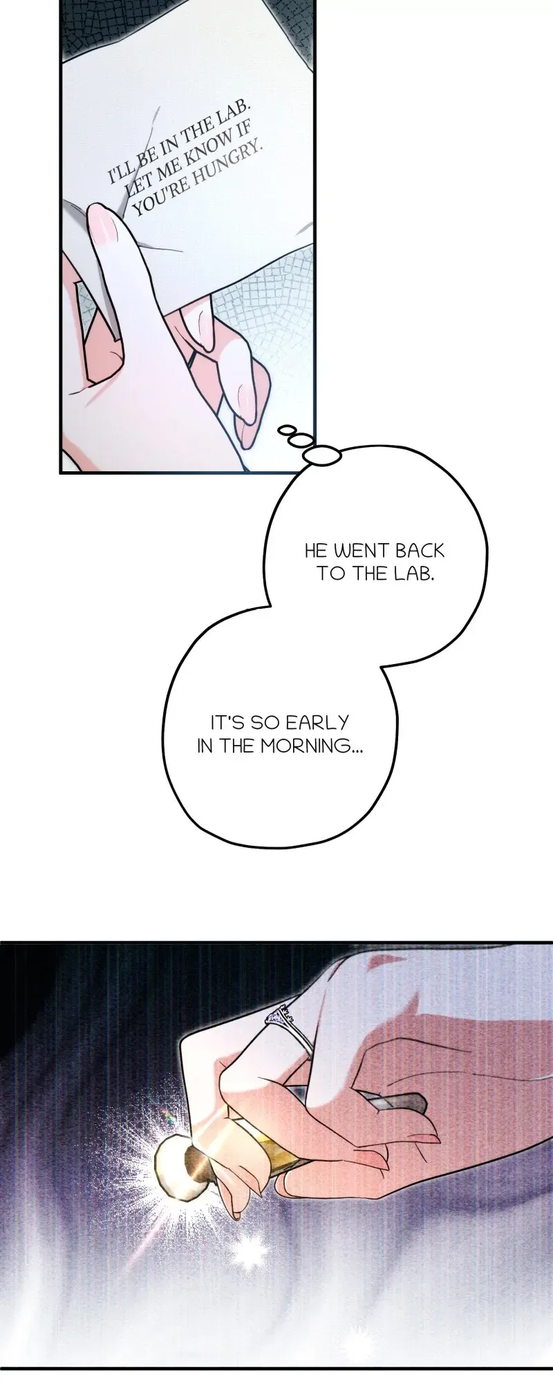 The Beast Within Chapter 59 page 39