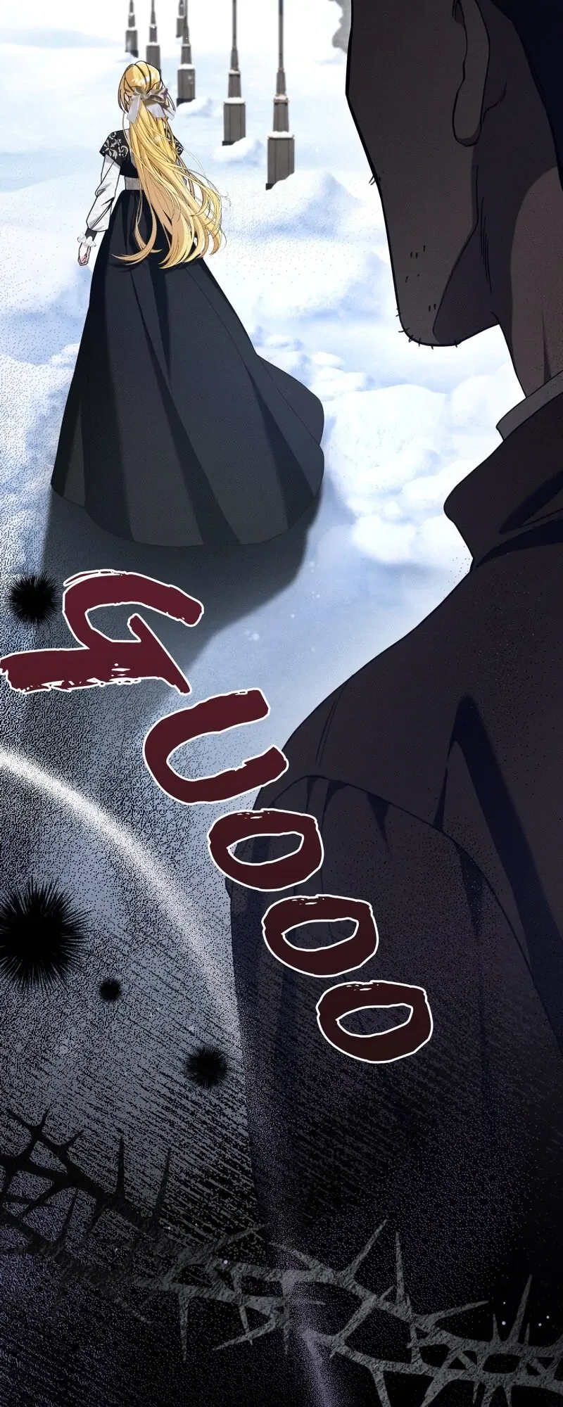 The Beast Within Chapter 60 page 3