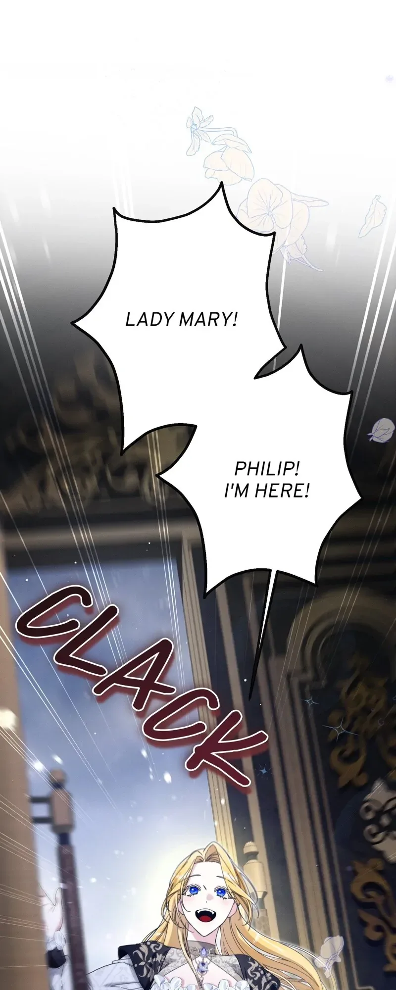 The Beast Within Chapter 60 page 6