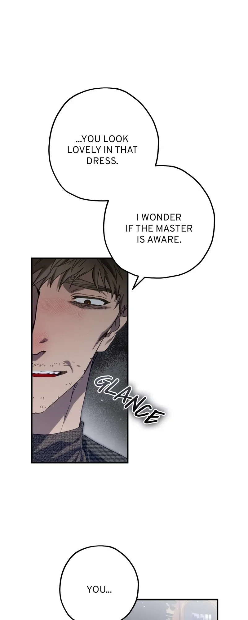 The Beast Within Chapter 60 page 13