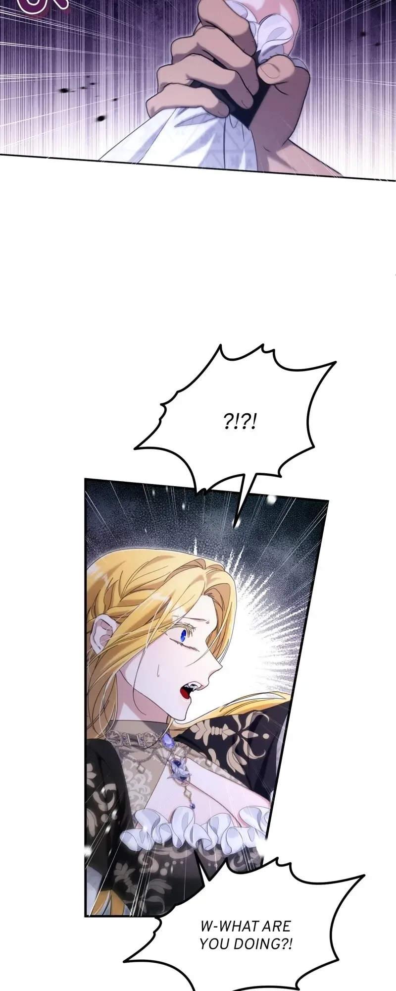 The Beast Within Chapter 60 page 18
