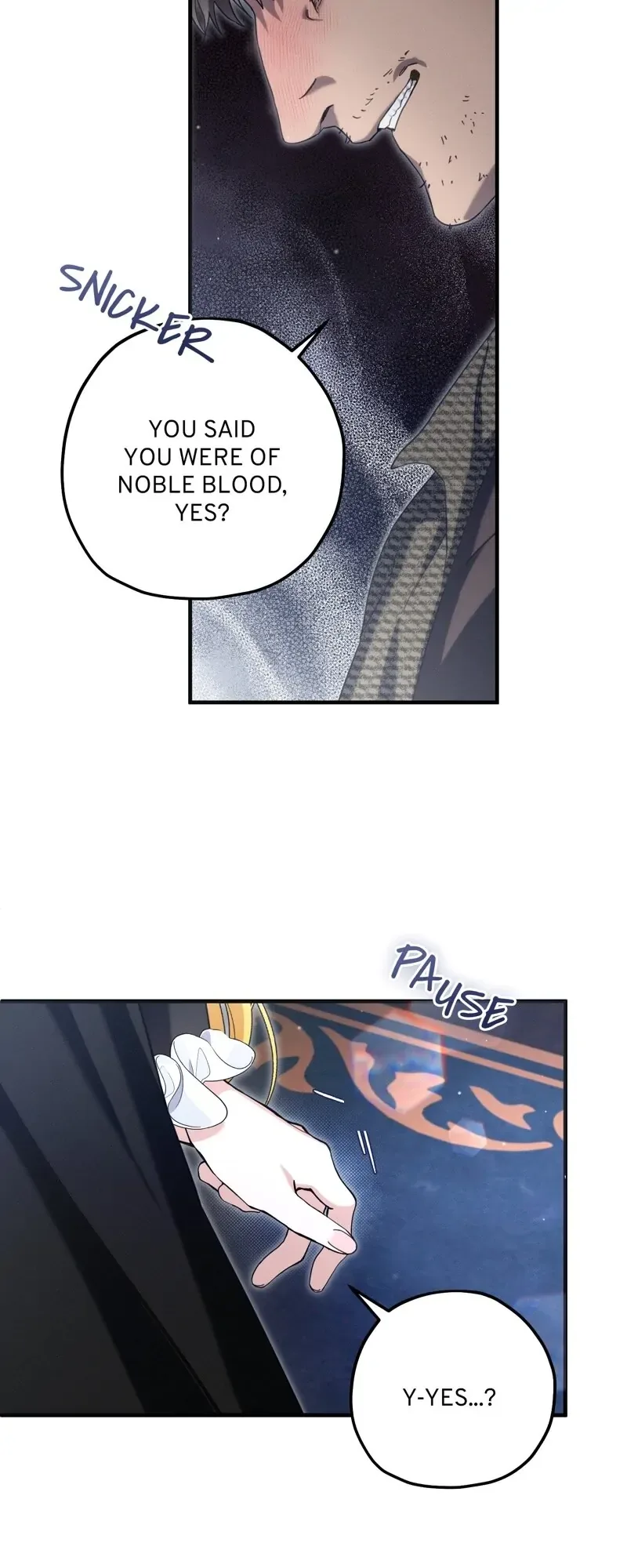 The Beast Within Chapter 60 page 16