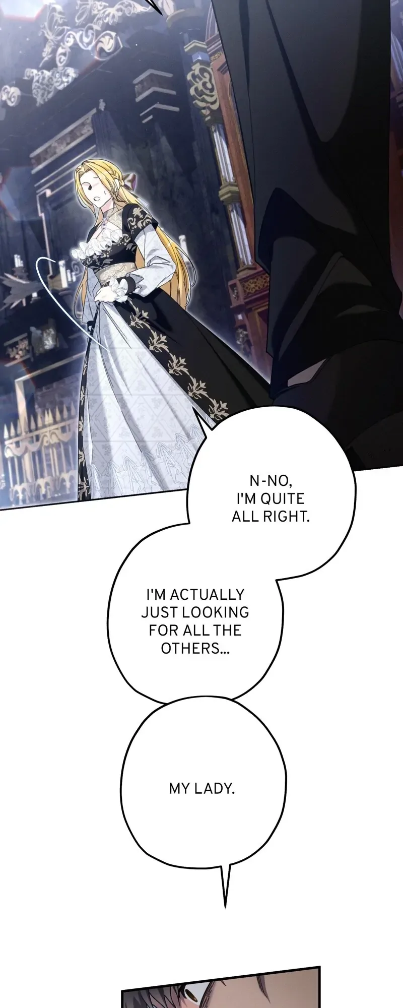 The Beast Within Chapter 60 page 15