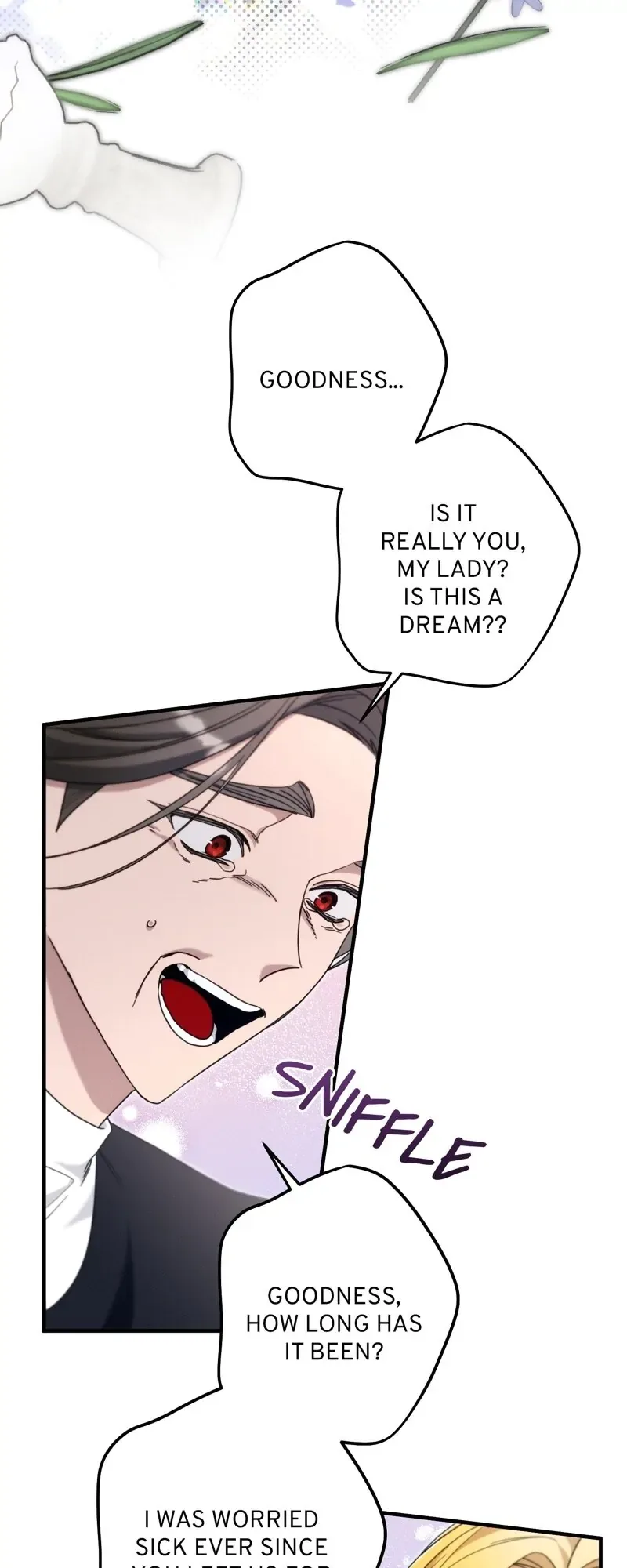 The Beast Within Chapter 60 page 30