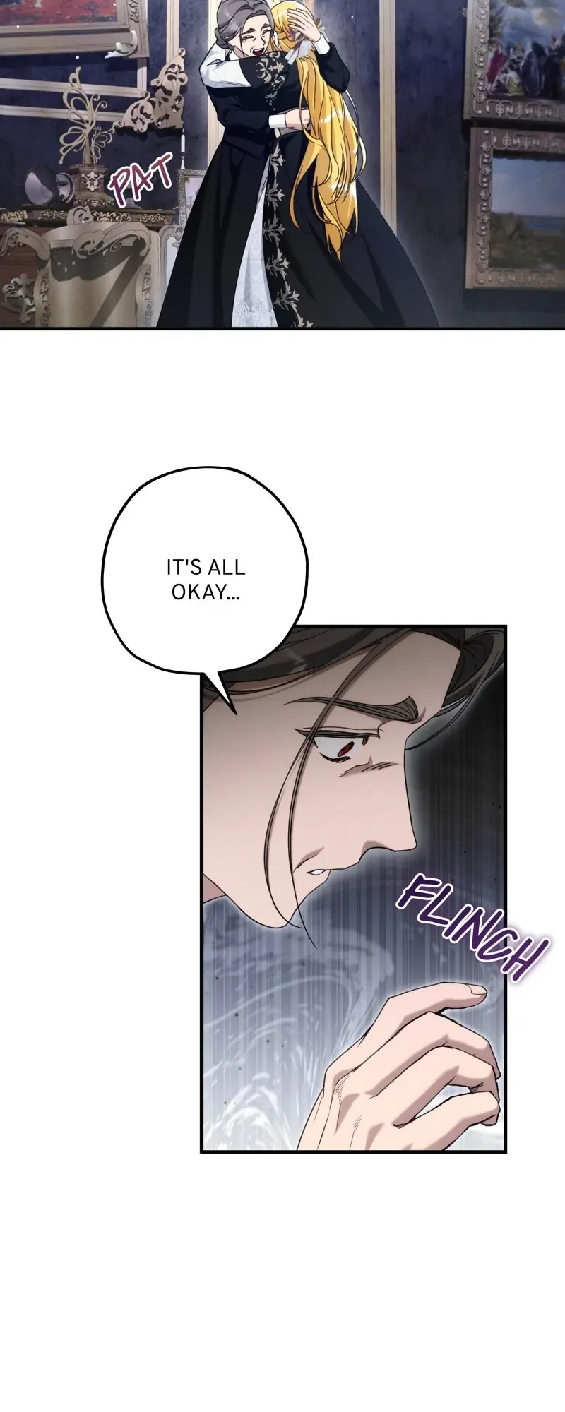 The Beast Within Chapter 60 page 32